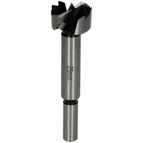 HiKOKI Forstnerbohrer 25 x 90 mm, mit Zentrierspitze, 4100710