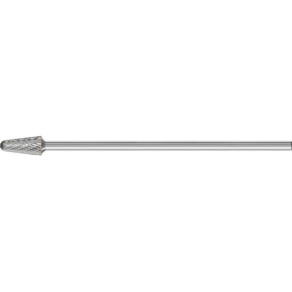 Pferd HM-Frässtift KEL 1225/6 TOUGH SL 150, 21000131
