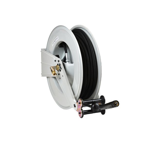 Ebinger Schlauchaufroller OSM 510 Max. 200bar/130°C 25m - 10mm ID ...