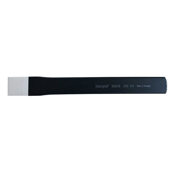 Haupa Schlitzmeissel 250 mm lang, 26 SB, 180076, 4011923013943