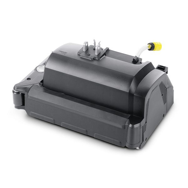Kärcher Bürstenkopf R45 Bp C, Abmessungen L × B × H: 522 x 432 x 287 mm, 2.763-020.0