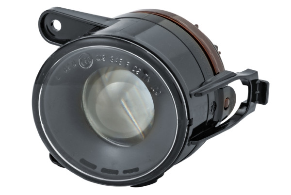 HELLA Halogen-Nebelscheinwerfer, für u.a. VW Golf V (1K1), ECE, links, 1N0 270 595-011