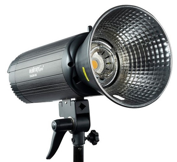 Walimex pro Stager 600 HSS Studioblitz, 1023359, 4056929233599