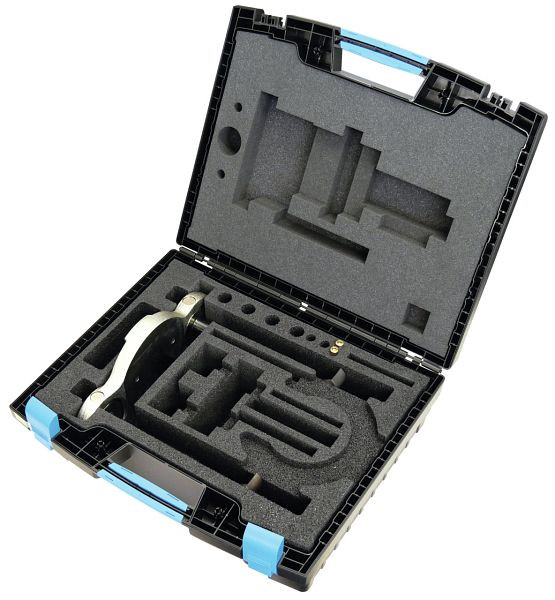 GEDORE KL-0029-200 K Aus- und Einbauhilfe für McPherson Federbeine (Grundgerät), 3434419