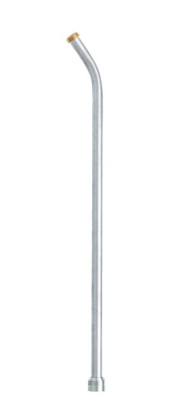 GEKA Auslaufrohr "soft rain KX-PX-multi", 35° 90cm AG G 3/4"-Anschluss LM, VE: 5 Stück, 51.7090.9