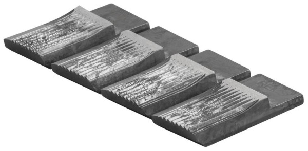 REMS Strehler-Schneidbacken M 14-16, Satz, 751520 RWS