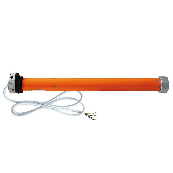 Kaiser Nienhaus Mechanischer Rollladen- und Torantrieb, 250Nm, 8U/min, 230V, inkl. Motorlager, 117400