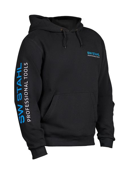 SW-Stahl Kapuzen-Sweatshirt, Größe XXL, 50013-XXL, 4033592140294