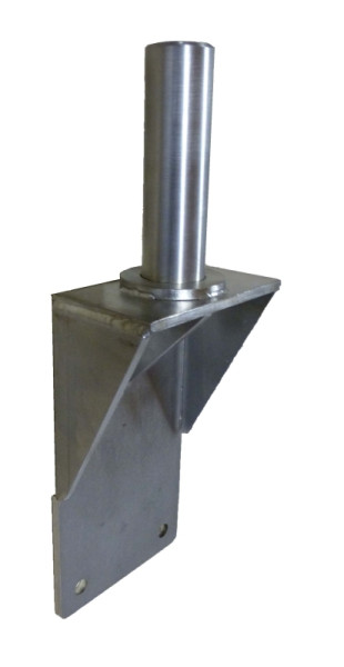 Neumärker Wandhalterung für Churrosmaschine ChurroMatic, 06-40254-00