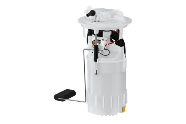 HELLA Kraftstoff-Fördereinheit, elektrisch, 4-polig, mit Tankgeber/mit Dichtungen, 8TF 358 305-281