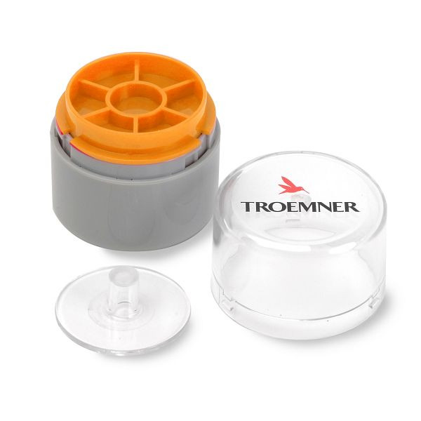 OHAUS MG OIML Gewichts-Case, Polycarbonat, 80864278