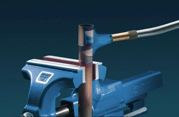 KLW Schutzbacken mit Fiberbelag, 05/SB-F180, 4051152303262