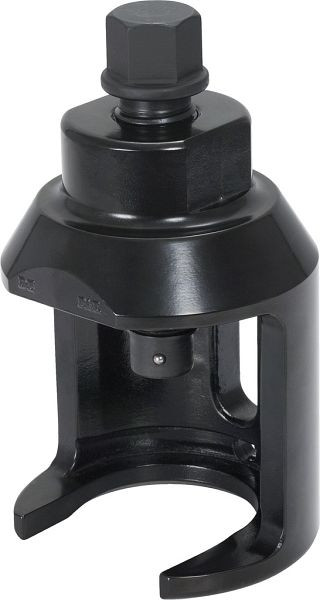 KS Tools Grundgerät mit Fenster Höhe 135mm, 700.1641, 4042146417034