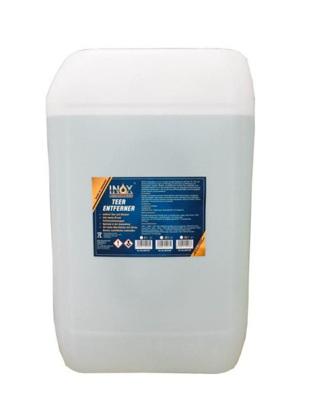 INOX Teerentferner 10 Liter, 4012102