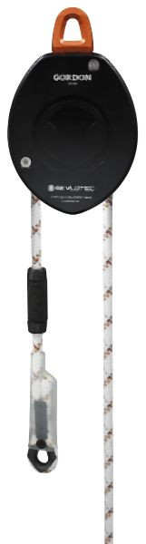 Skylotec Gordon Rope 10.5 Super Static 10.5, Seillänge: 25 m, L-0741-25