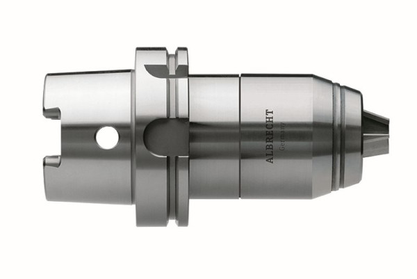 ALBRECHT CNC Bohrfutter, AKL, DIN 69893 HSK 63 A, 1 - 16 mm, 800 116Z 663 0