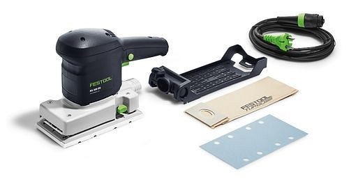 Festool RUTSCHER RS 300 EQ, 567489