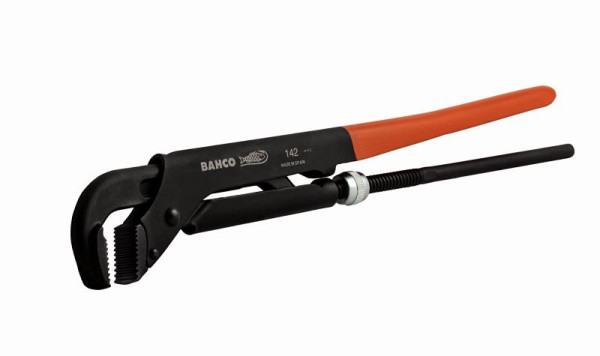 Bahco Rohrzange, schwedisches Modell, 320 mm, 141, 7314150008827
