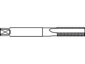 ART 88338 AMECOIL Gewindefertigbohrer M 10 x 1,25 für Einsätze VE=S