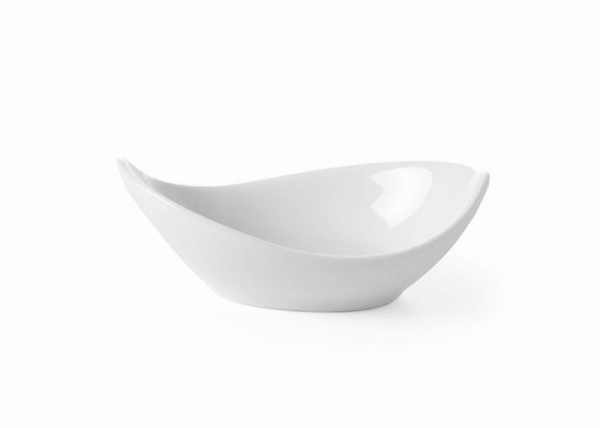 Hendi Tapasschälchen Concha, VE: 6 Stück, Porzellan, 784334