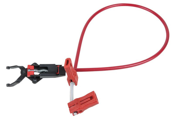 KS Tools Ersatzbowdenzug für 115.1060, 115.1058, 4042146213063