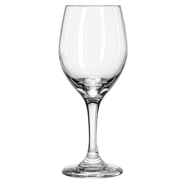 APS LIBBEY Trinkglas, Goblet "PERCEPTION", 414 ml, VE: 12 Stück, 70152