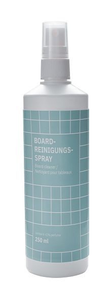 sigel Reinigungsspray White-/Glasboards, VE: 0,25 L, BA140