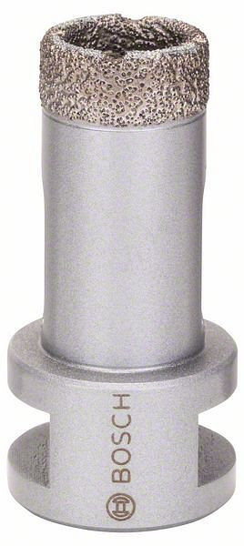 Bosch Diamanttrockenbohrer Dry Speed Best for Ceramic, 22 x 35 mm, 2608587116