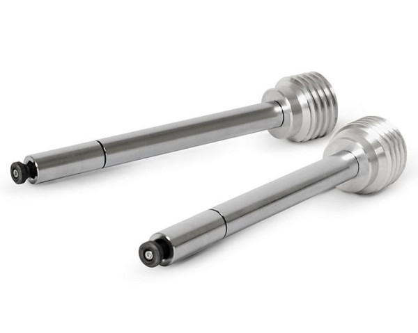 Contracor PTC-360°L, Rohrinnenstrahldüse, Wolframcarbid, 5.0 mm x 200 mm, 10112595