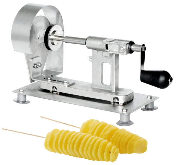 Neumärker Potato Lolly Maker, 05-90414N, 4022955904147