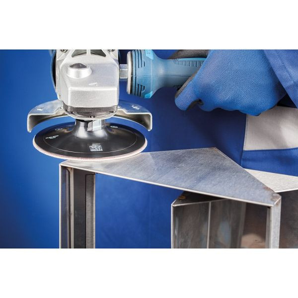 Pferd Klettronde KR 115 A 80, VE: 50 Stück, 42871108