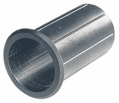 Visaton Bassreflexrohr BR 6.8, Einbauöffnung 35 mm, 5212