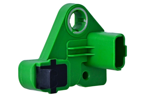 HELLA Impulsgeber, Kurbelwelle, 3-polig, 6PU 009 168-681