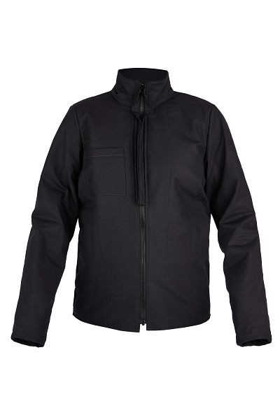 ROFA Innenjacke 369, Größe 64/66, Farbe 124-schwarz, 262369-124-64/66