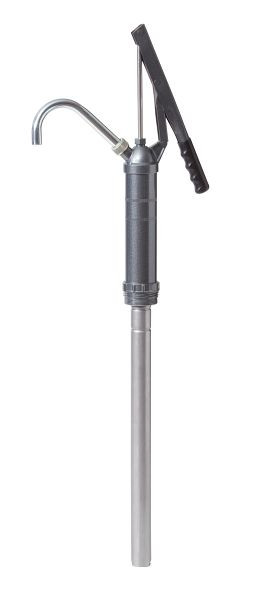 LIQUI MOLY Handpumpe für 60l und 205l Fässer, Karton, 7900