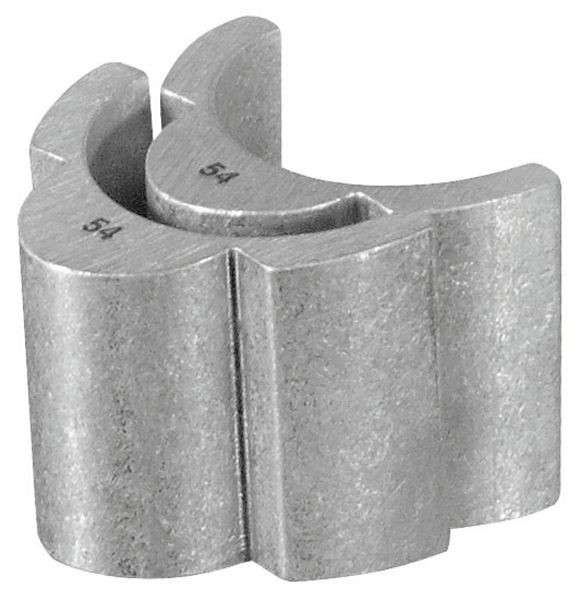 REMS Einsatz 54 mm, VE: 2 Stück, 131157 R, 4039976022774