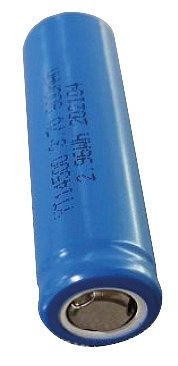 STAHLWILLE Lithium-Ionen-Akku 3,7V, 59220007, 4018754340729