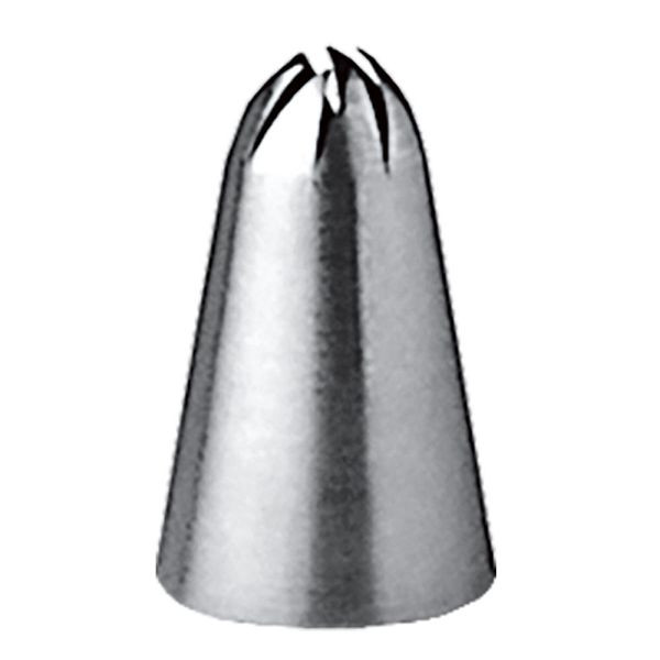 Stalgast Rosentülle, Edelstahl, Ø 5 mm, BK0203050, 4062125003317