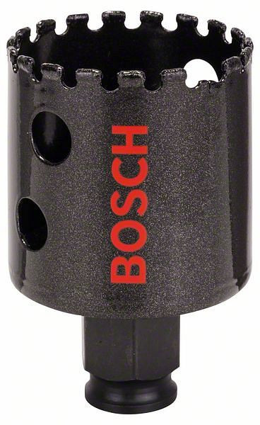 Bosch Diamantlochsäge Diamond for Hard Ceramics, 44 mm, 1 3/4 Zoll, 2608580309