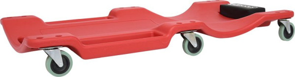 KS Tools Fahrbare Liege, L1030xB480xH115mm, 500.8090, 4042146204597