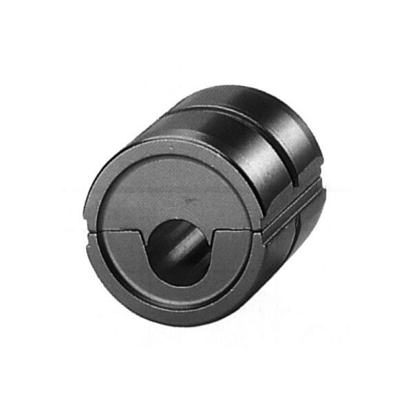 Haupa Vorrund-Presseinsatz für Sektorleiter 95 mm², 216092