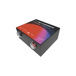 Phaesun Batterie Lithium Sun Save 12-200 H Untersitz, 340573
