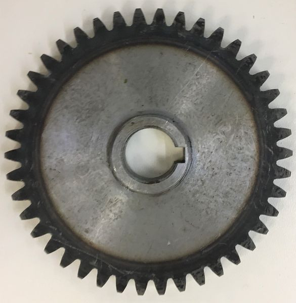 ELMAG Zahnrad Nr. 070 für UFM 125 GT, 9802810, 9000098028109