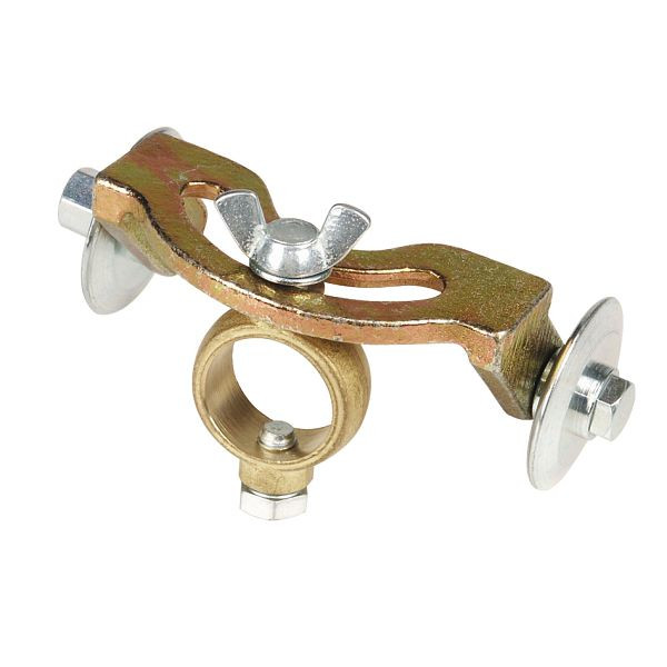 Schweißkraft Führungswagen für KEK 17 / 25,5 mm, 1700150