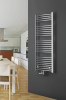 Produktbild von Ximax Badheizkörper C2 916 mm x 450 mm 295 Watt Mittenanschluss Chrom, 10068 Ximax Badheizkörper C2 916 mm x 450 mm 295 Watt Mittenanschluss Chrom, 10068