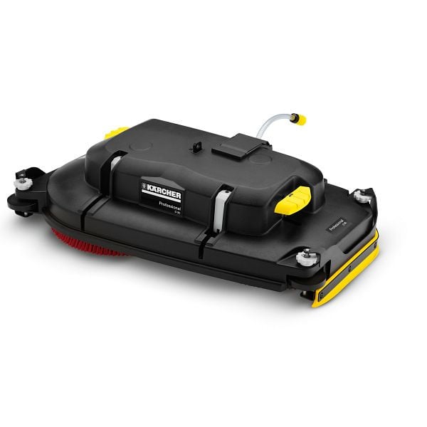 Kärcher Bürstenkopf D 90 S, Spannung: 24 V, 2.763-008.0