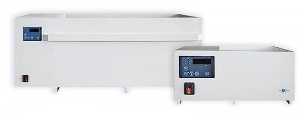 LRT Kunststoff-Wasserbad mit Timer MKWB 25, A-12022