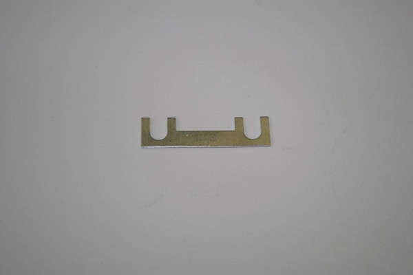 ELMAG ALU-Sicherung 100 A, L41xB11mm für EUROSTART 250, 4x für STARTMASTER 1000/1003x für STARTMASTER 800, 9505215