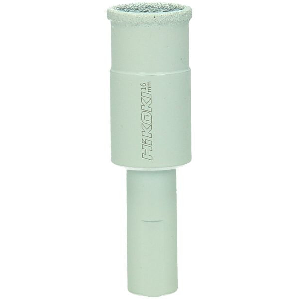 HiKOKI Diamantbohrkrone 16mm/10mm Schaft, für Fliesen, 4100508