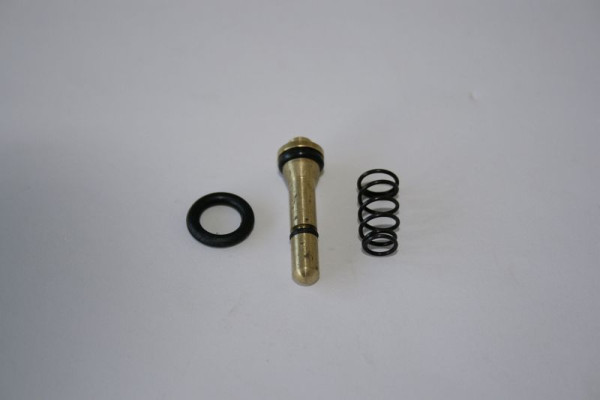 ELMAG Ventil-Set (Nr. 5-1, 5, 4, 3, 2) für DL-Nadelentroster EPS 240, 9403130